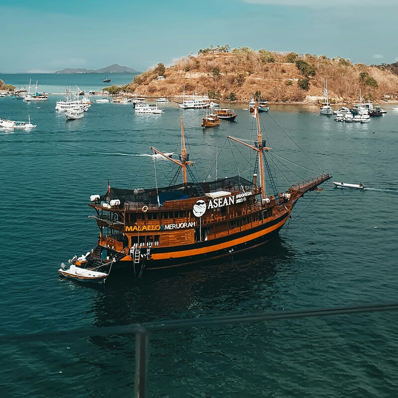 ©Photo by Riduwan Gustama on Unsplash