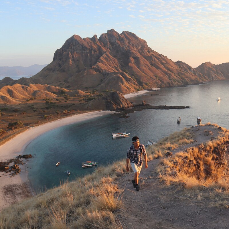 ©Photo by Riduwan Gustama on Unsplash