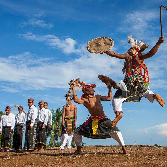 ©Photo by Riduwan Gustama on Unsplash