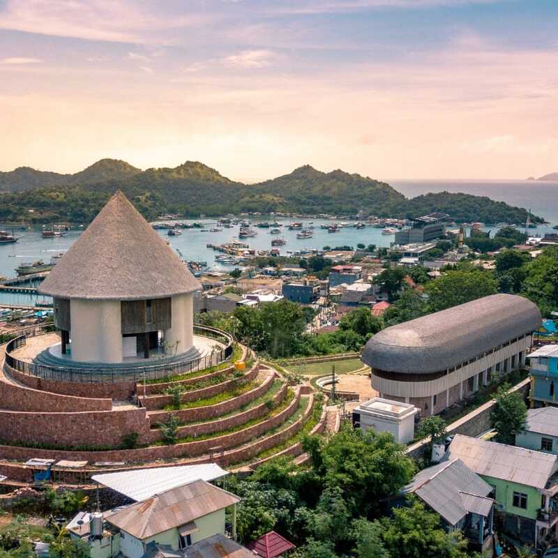 ©Photo by Riduwan Gustama on Unsplash